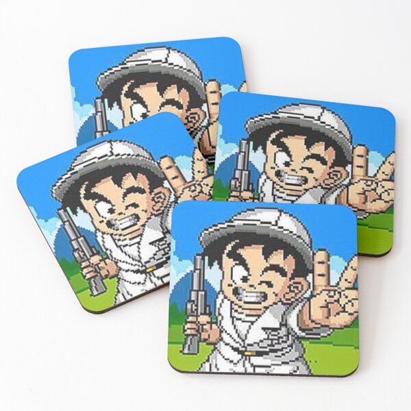 Item preview, Cheerful Adventurer designed and sold by virusRojo.