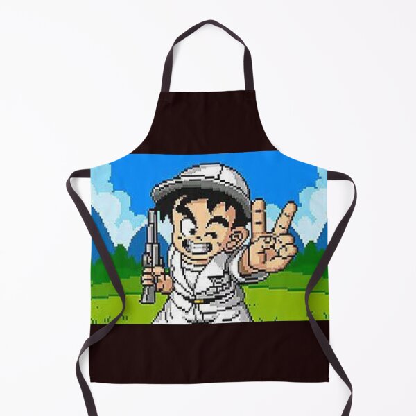 Item preview, Cheerful Adventurer designed and sold by virusRojo.