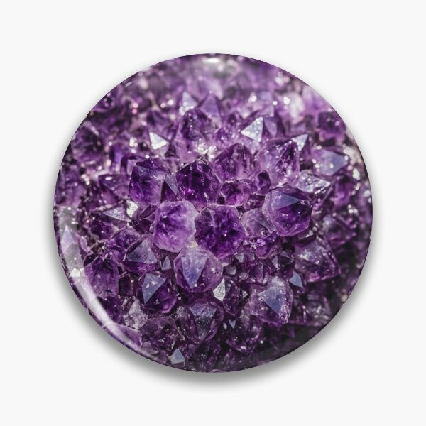 Item preview, Amethyst designed and sold by snoWorkshop.