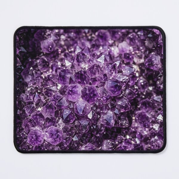 Item preview, Amethyst designed and sold by snoWorkshop.