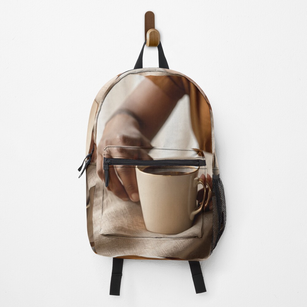 Vista previa del artículo con la obra «Mochila», diseñado y vendido por Reverso-Design.