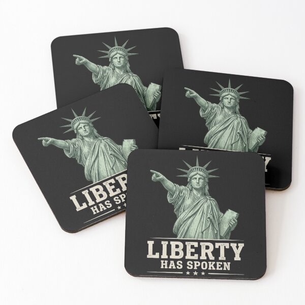 Item preview, Sophie Basketball Point God Liberty Has Spoken Patriotic USA T-Shirt | Funny Basketball Fan Graphic Gift designed and sold by Trendably.