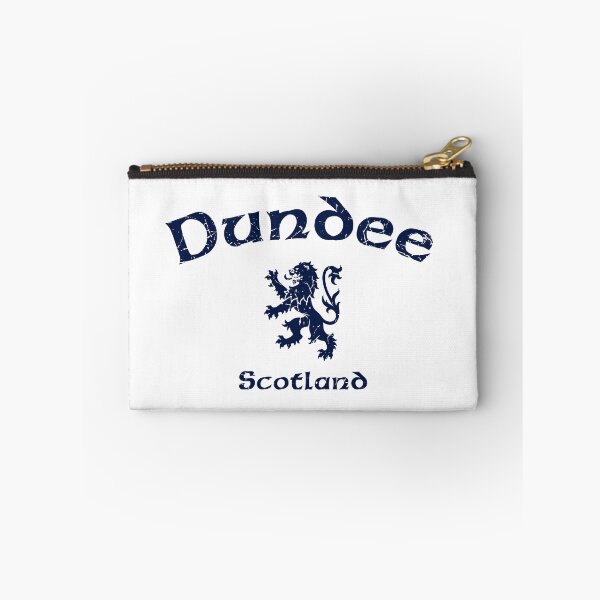 Aperçu de l'œuvre Dundee, Écosse créée et vendue par ForzaDesigns.