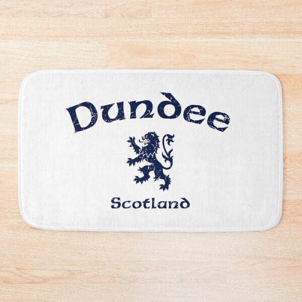 Item preview, Dundee Scotland  designed and sold by ForzaDesigns.