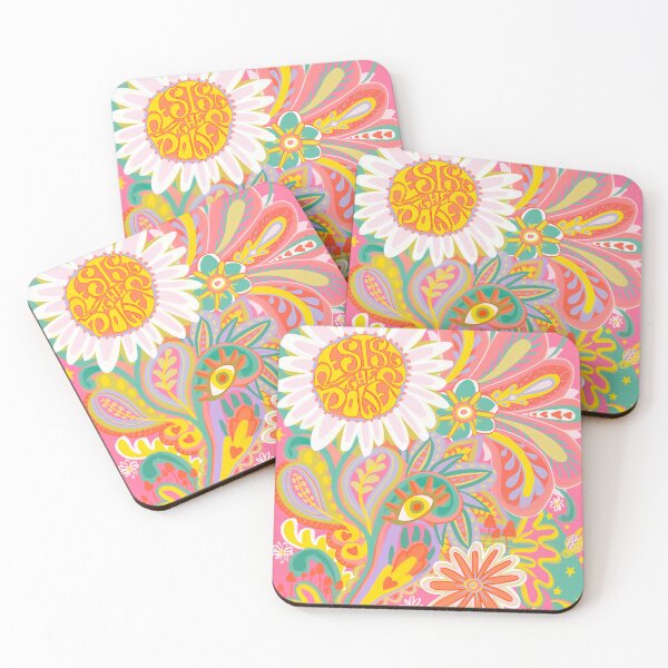 Item preview, Resist the Power - Love designed and sold by tinaschofield.