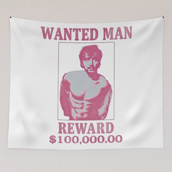 Item preview, Benson Boone Wanted Man Tour 2026 designed and sold by tayjeffrey61.