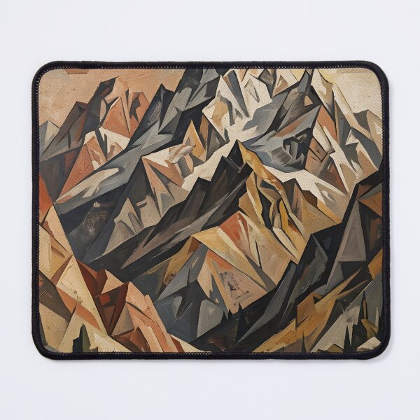 Item preview, Echoes of the Alpine Sun - Classic Art designed and sold by Dhenin Studio.