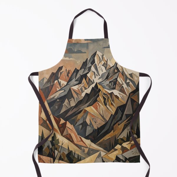 Item preview, Echoes of the Alpine Sun - Classic Art designed and sold by Dhenin Studio.