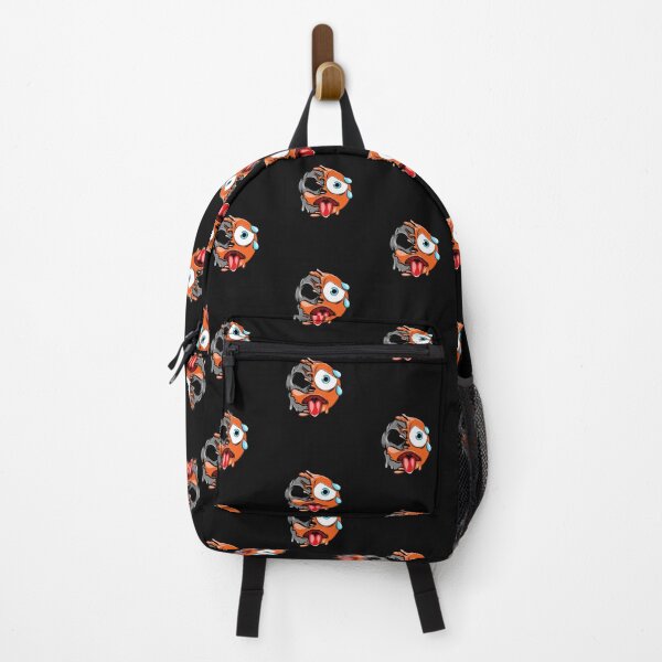 Item preview, Melting Emoji Skull Funny Weird Face Humor designed and sold by Gbriel3.