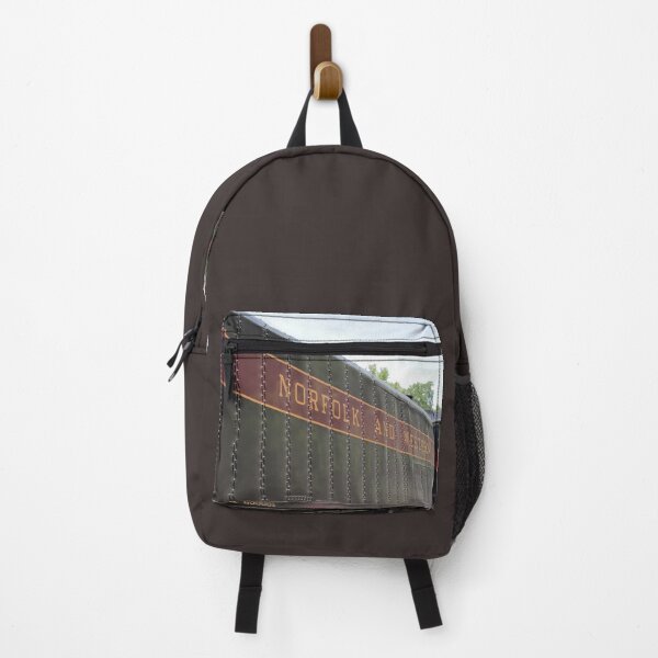 Item preview, Norfolk and Western traincar designed and sold by speecherri.