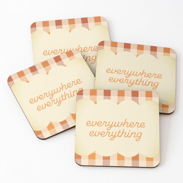 Item preview, Noah Kahan - Everywhere Everything  designed and sold by shnypnyjenny.