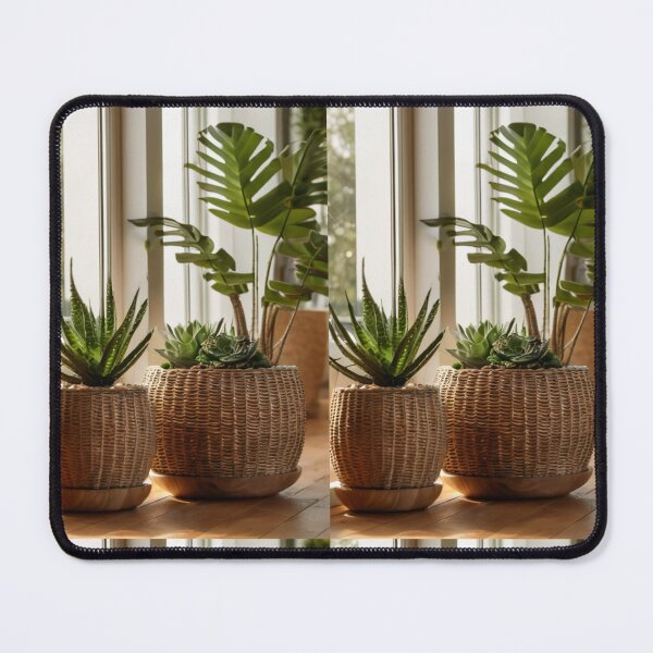 Item preview, Interior - Afro-Bohemian Decor, Organic and Natural Atmosphere designed and sold by Reverso-Design.