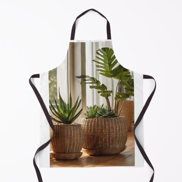 Artikelvorschau, Interior - Afro-Bohemian Decor, Organic and Natural Atmosphere entworfen und verkauft von Reverso-Design.