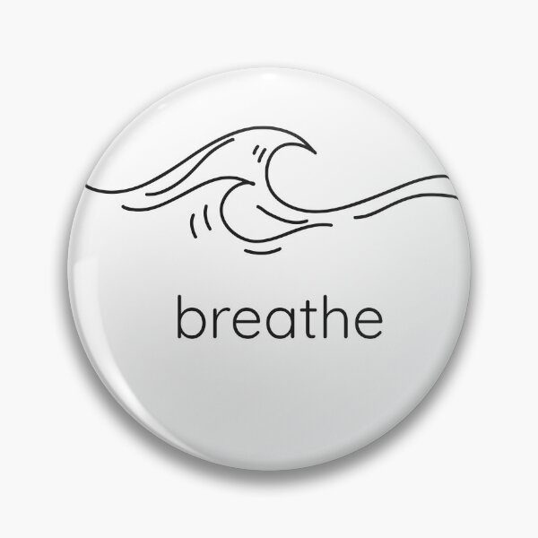 Item preview, breathe designed and sold by Sunbeam Atelier.