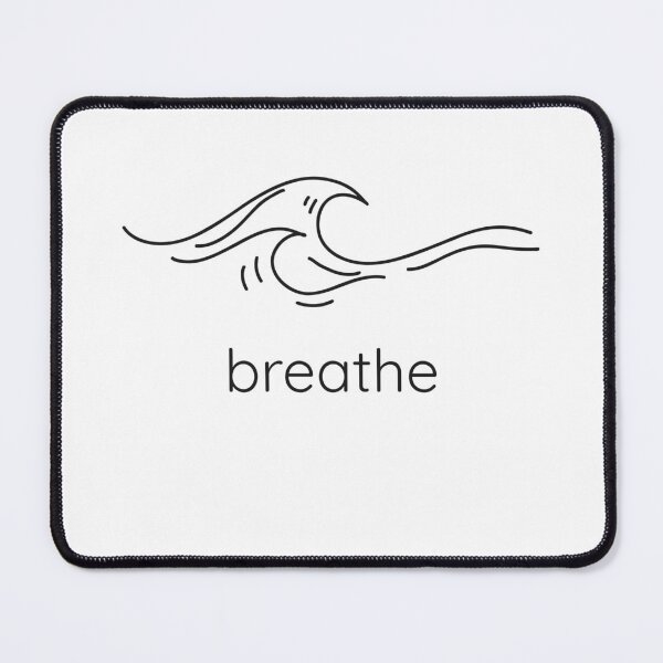 Item preview, breathe designed and sold by Sunbeam Atelier.