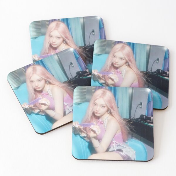 Item preview, NINGNING of aespa designed and sold by jaofnn.