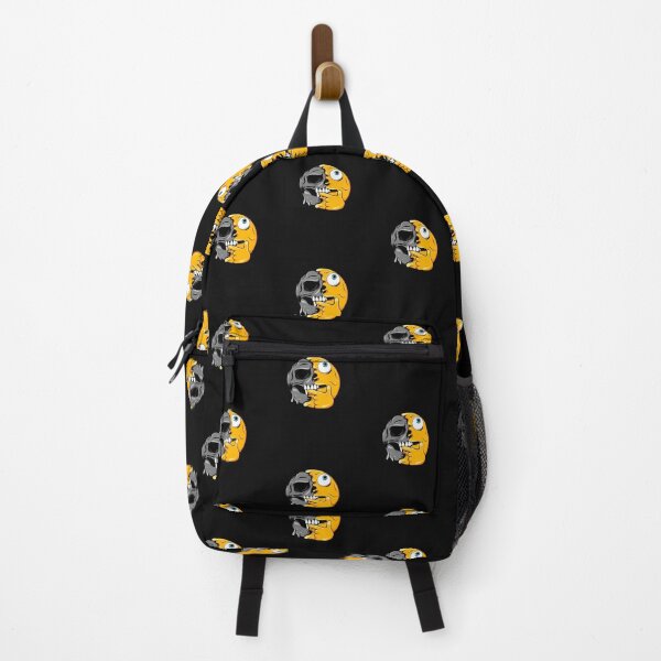 Item preview, Thinking Emoji Skull Funny Dark Humor designed and sold by Gbriel3.