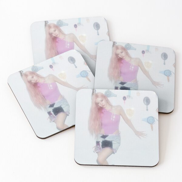 Item preview, NINGNING of aespa designed and sold by jaofnn.