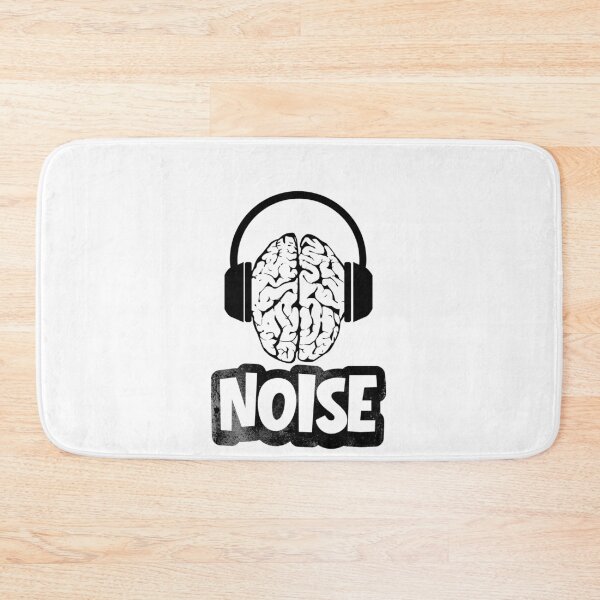 Item preview, White Noise designed and sold by Dopameme Depot.