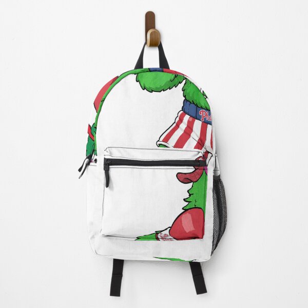 Item preview, Fighter Phillie Phanatic designed and sold by PortaJohnOperator.