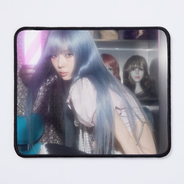 Item preview, WINTER of aespa designed and sold by jaofnn.