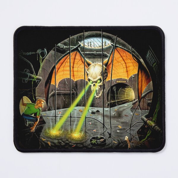 Item preview, Legend of THRASH METAL Overkill designed and sold by Metal-Rock.