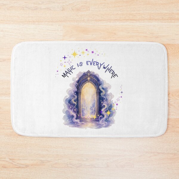 Item preview, Magic Is Everywhere. designed and sold by Dinasshop.