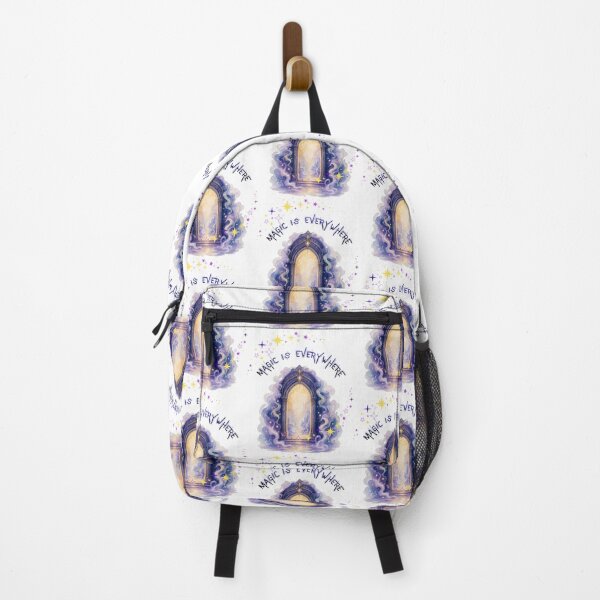 Item preview, Magic Is Everywhere. designed and sold by Dinasshop.