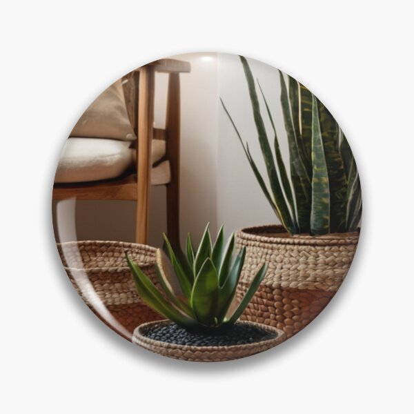 Item preview, Interior - Afro-Bohemian Decor, Vegetation and Natural Crafts designed and sold by Reverso-Design.