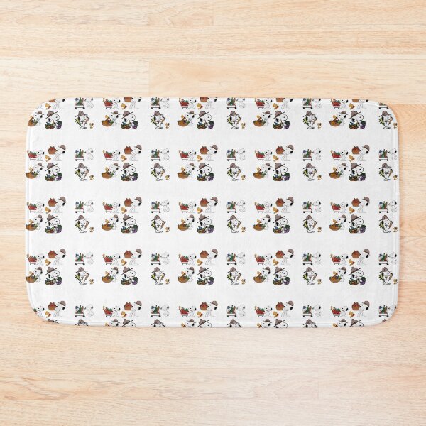 Artikelvorschau, Lebensmittel Snoopy entworfen und verkauft von Katyslittlestickershop.