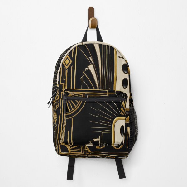 Item preview, Domino Double Six Art Deco designed and sold by SunnyDesign82.