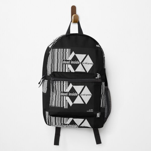 Item preview, Abstract Glitch Geometry - Dark Mode Edition designed and sold by AcosDesign.