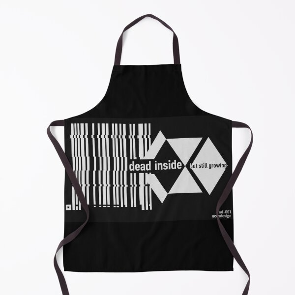 Item preview, Abstract Glitch Geometry - Dark Mode Edition designed and sold by AcosDesign.