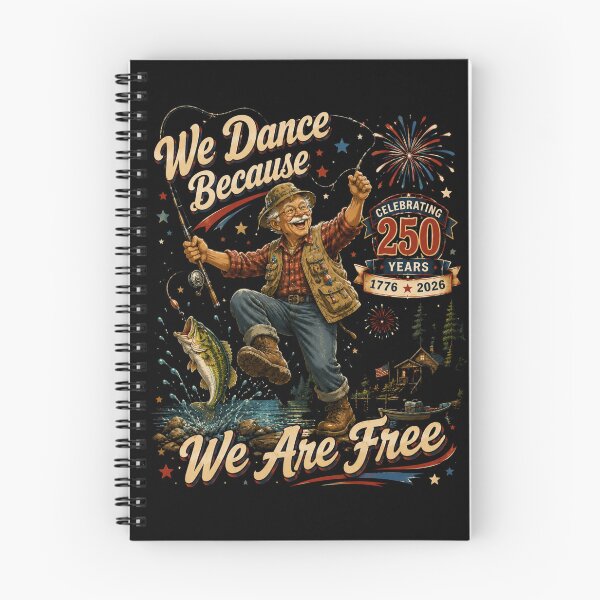 Item preview, We Dance Because We Are Free designed and sold by Crystal-Tree.