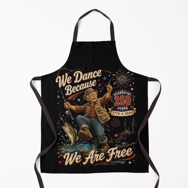 Item preview, We Dance Because We Are Free designed and sold by Crystal-Tree.