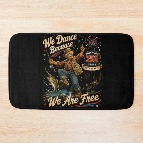 Item preview, We Dance Because We Are Free designed and sold by Crystal-Tree.