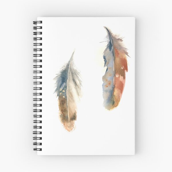 Item preview, Feathers designed and sold by CanotStop.