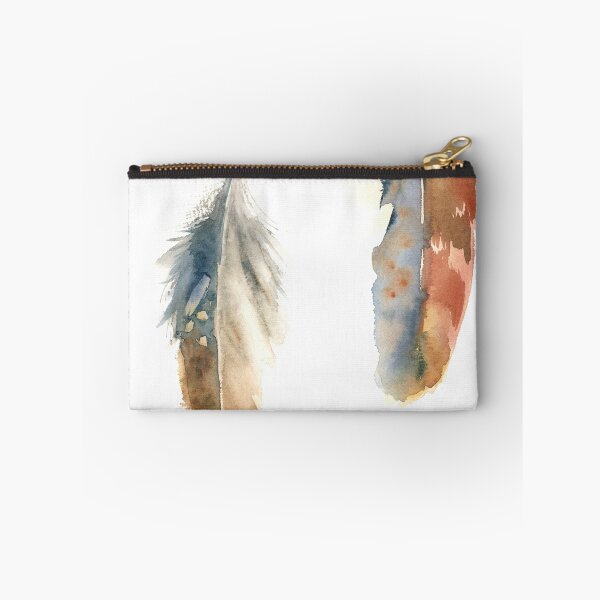 Item preview, Plumas designed and sold by CanotStop.