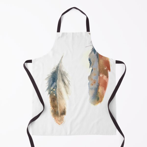 Item preview, Feathers designed and sold by CanotStop.