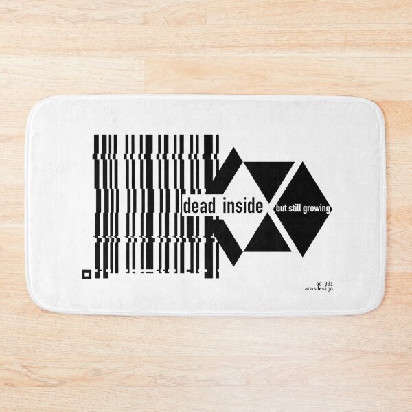 Item preview, Abstract Glitch Geometry - Light Edition designed and sold by AcosDesign.