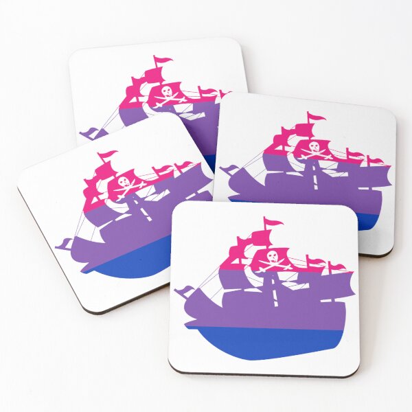 Item preview, Bi-rate Ship designed and sold by Mistreena.