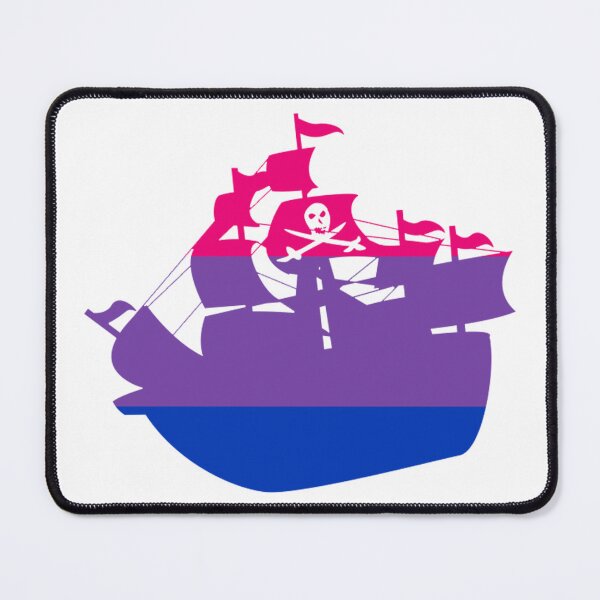 Item preview, Bi-rate Ship designed and sold by Mistreena.