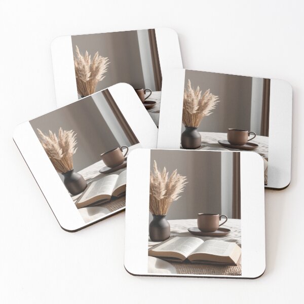 Item preview, Interior - Afro-Bohemian Decor, Warm and Organic Atmosphere designed and sold by Reverso-Design.
