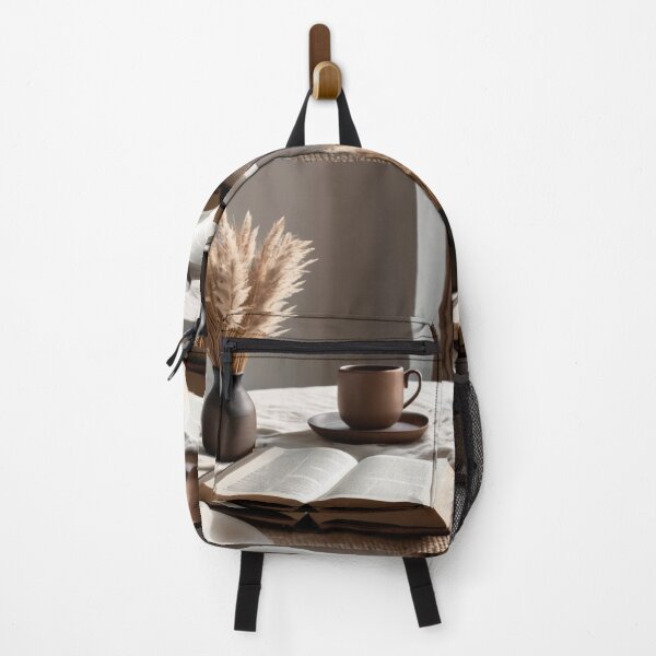 Item preview, Interior - Afro-Bohemian Decor, Warm and Organic Atmosphere designed and sold by Reverso-Design.
