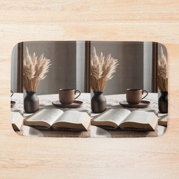 Item preview, Interior - Afro-Bohemian Decor, Warm and Organic Atmosphere designed and sold by Reverso-Design.