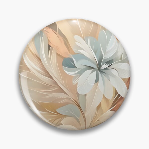 Item preview, Orange Floweret designed and sold by Artfalaxy.