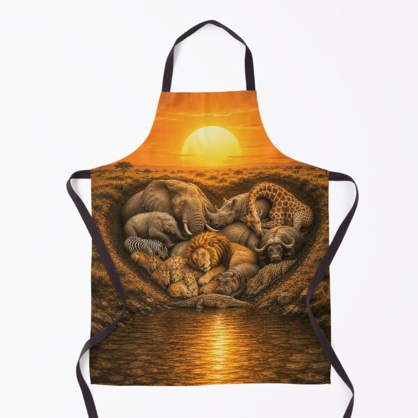 Item preview, Africa in Peace designed and sold by JBXDesigner.