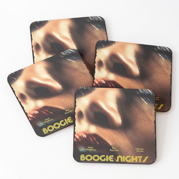 Item preview, BOOGIE designed and sold by FILM GUTTER.