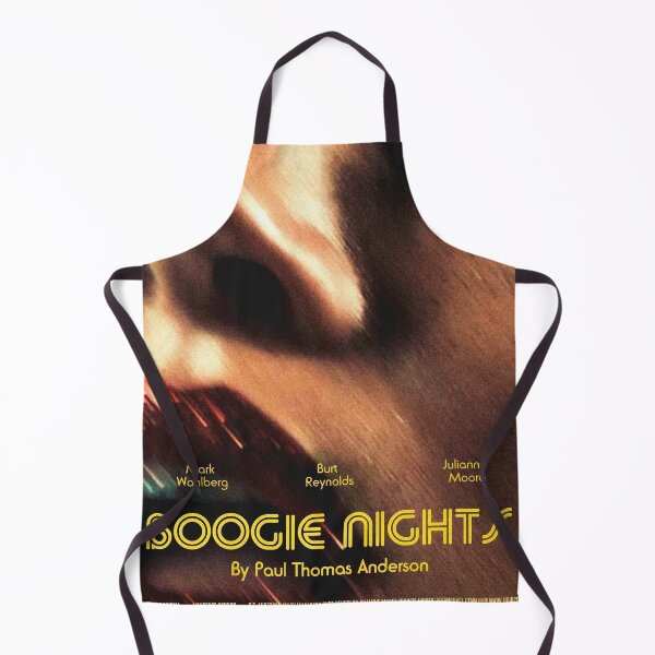 Item preview, BOOGIE designed and sold by FILM GUTTER.