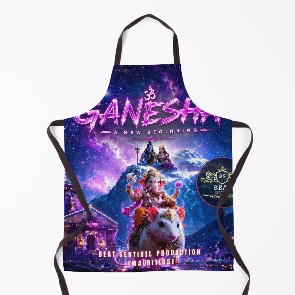 Item preview, Ganesha | A New Beginning | Reggae Bhajan 2026 | Beat Sentinel designed and sold by PING 999 STUDIO.